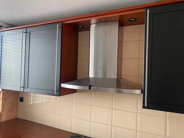 Keuken met apparatuur - afbeelding 28 van  29