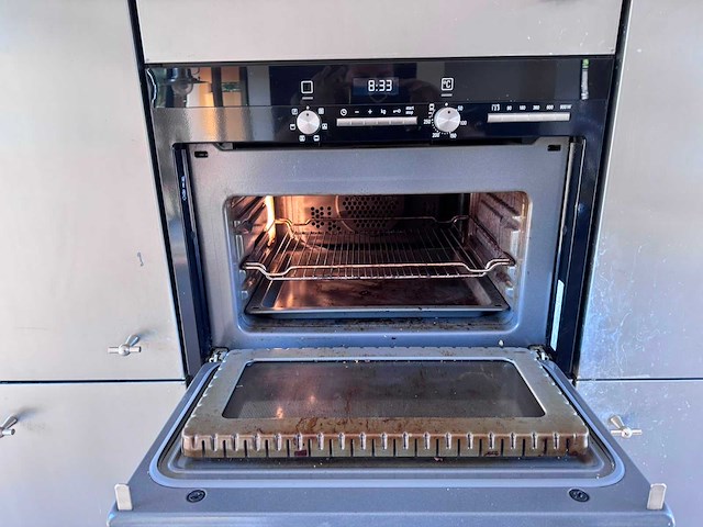 Keuken met apparatuur - afbeelding 6 van  29