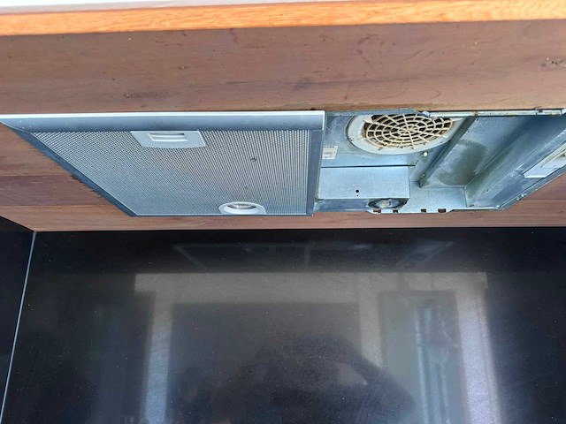 Keuken met apparatuur - afbeelding 11 van  29