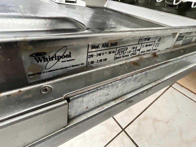 Keuken met apparatuur - afbeelding 6 van  35