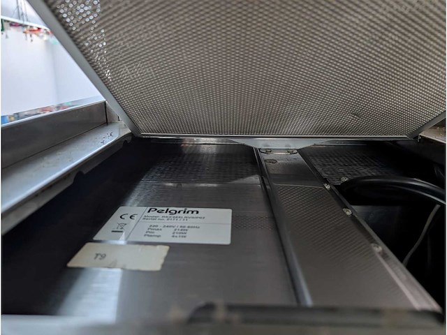 Keuken met apparatuur - afbeelding 5 van  25