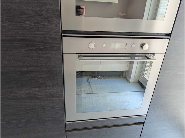 Keuken met apparatuur - afbeelding 12 van  25