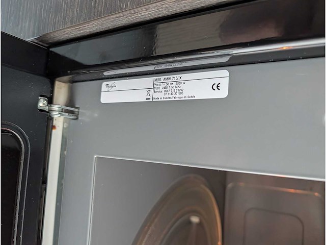 Keuken met apparatuur - afbeelding 13 van  25