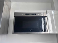 Keuken met apparatuur - afbeelding 7 van  28