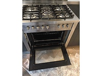 Keuken met apparatuur - afbeelding 5 van  21