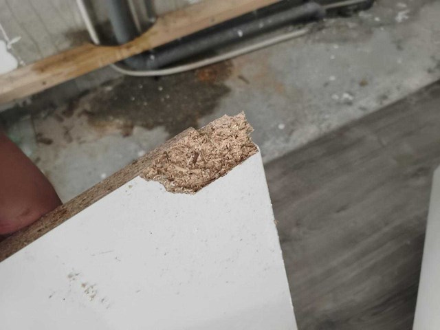 Keuken met apparatuur - afbeelding 2 van  17