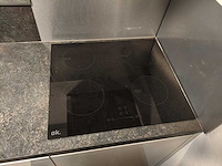 Keuken met apparatuur - afbeelding 6 van  17