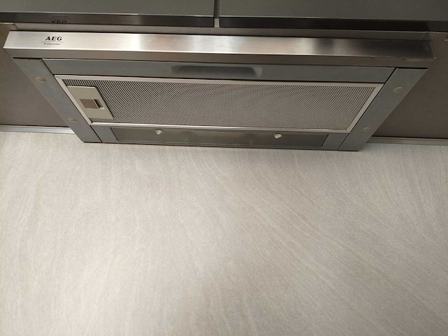 Keuken met apparatuur - afbeelding 2 van  26