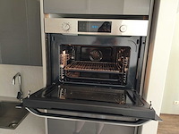 Keuken met apparatuur - afbeelding 22 van  26