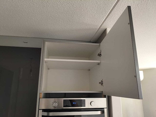Keuken met apparatuur - afbeelding 26 van  26