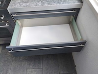 Keuken met apparatuur - afbeelding 3 van  19
