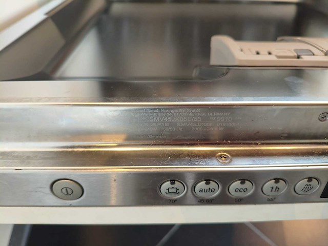 Keuken met apparatuur - afbeelding 9 van  23