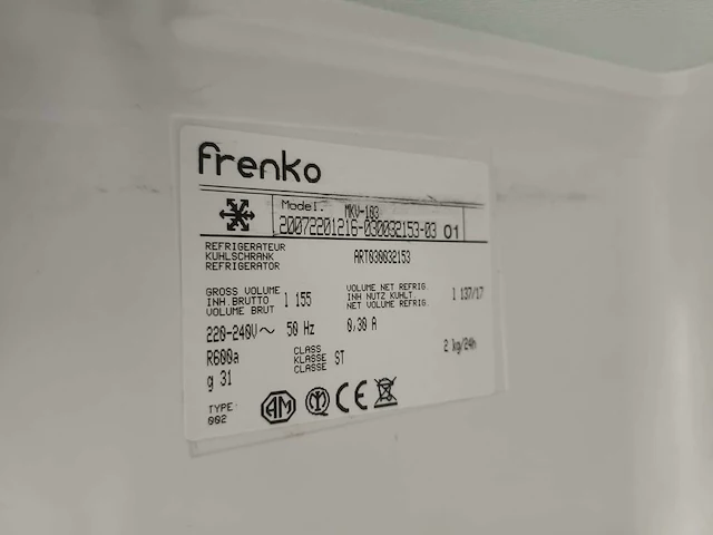 Keuken met apparatuur - afbeelding 18 van  28