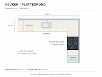 Keuken met apparatuur - afbeelding 20 van  28