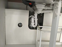 Keuken met apparatuur - afbeelding 26 van  28