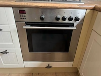 Keuken met apparatuur - afbeelding 7 van  29