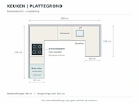 Keuken met apparatuur - afbeelding 21 van  29