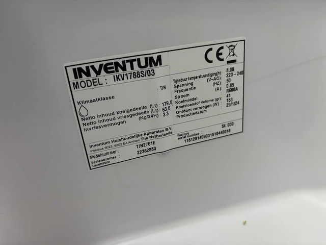 Keuken met apparatuur - afbeelding 25 van  29