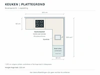 Keuken met apparatuur - afbeelding 16 van  24