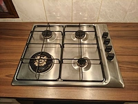 Keuken met apparatuur - afbeelding 19 van  24