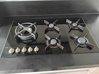 Keuken met apparatuur - afbeelding 10 van  26