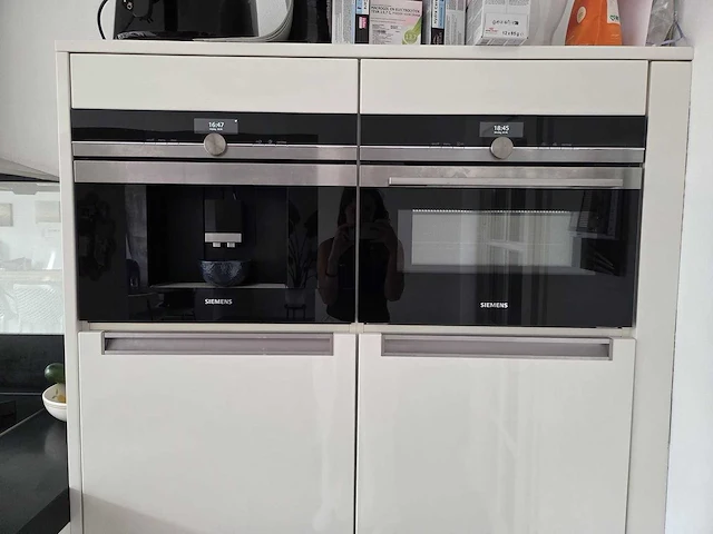 Keuken met apparatuur - afbeelding 13 van  26