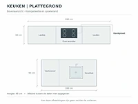 Keuken met apparatuur - afbeelding 21 van  21