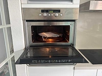 Keuken met apparatuur - afbeelding 23 van  24