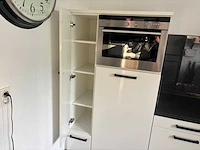 Keuken met apparatuur - afbeelding 17 van  23