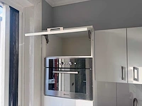 Keuken met apparatuur - afbeelding 15 van  27