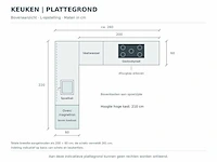 Keuken met apparatuur - afbeelding 20 van  27