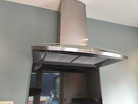 Keuken met apparatuur - afbeelding 26 van  26
