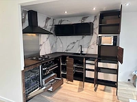 Keuken met apparatuur - afbeelding 13 van  38