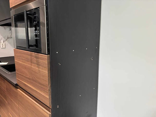 Keuken met apparatuur - afbeelding 34 van  38