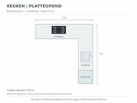 Keuken met apparatuur - afbeelding 35 van  38