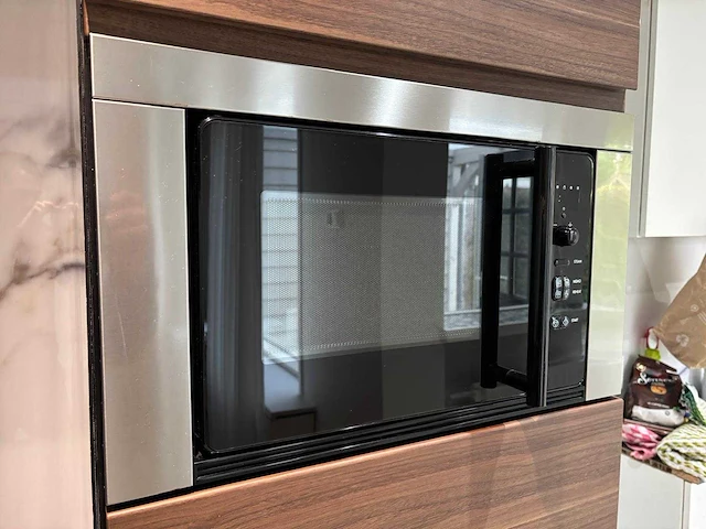 Keuken met apparatuur - afbeelding 27 van  38