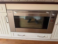 Keuken met apparatuur - afbeelding 14 van  26