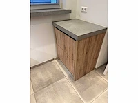 Keuken met apparatuur - afbeelding 15 van  43