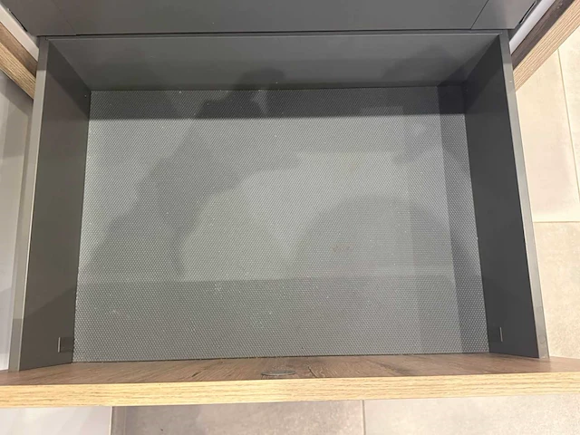 Keuken met apparatuur - afbeelding 17 van  43