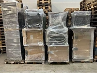 Keuken met apparatuur - afbeelding 43 van  43