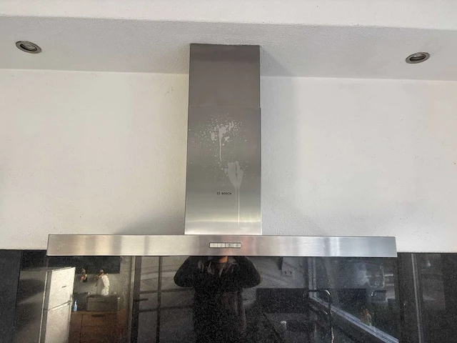 Keuken met apparatuur - afbeelding 17 van  23