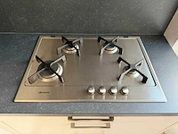 Keuken met apparatuur - afbeelding 13 van  27