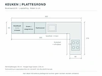 Keuken met apparatuur - afbeelding 18 van  27