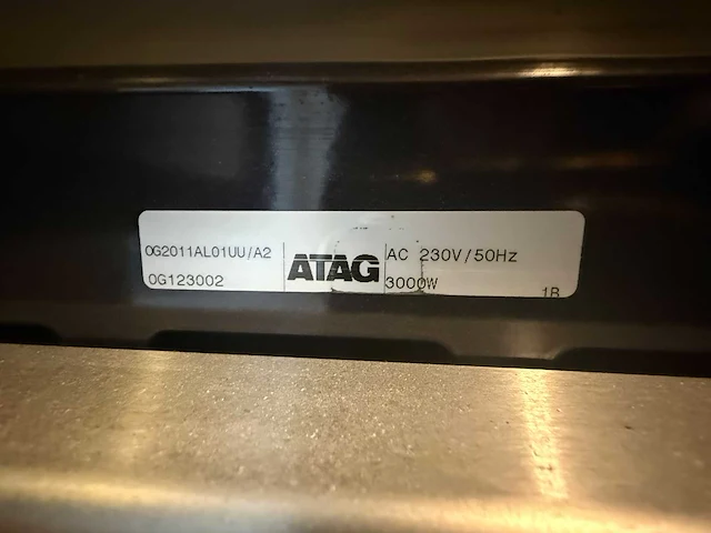 Keuken met apparatuur - afbeelding 14 van  25