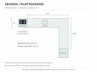 Keuken met apparatuur - afbeelding 6 van  25