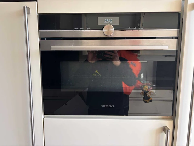 Keuken met apparatuur - afbeelding 1 van  9