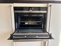 Keuken met apparatuur - afbeelding 2 van  9