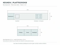 Keuken met apparatuur - afbeelding 6 van  9
