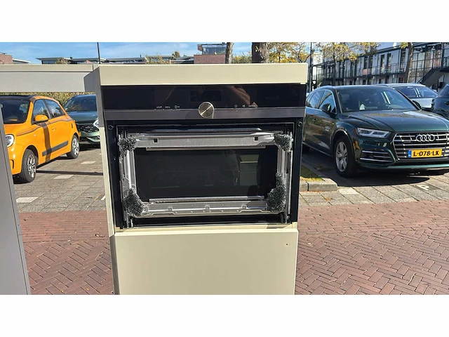 Keuken met apparatuur - afbeelding 9 van  9