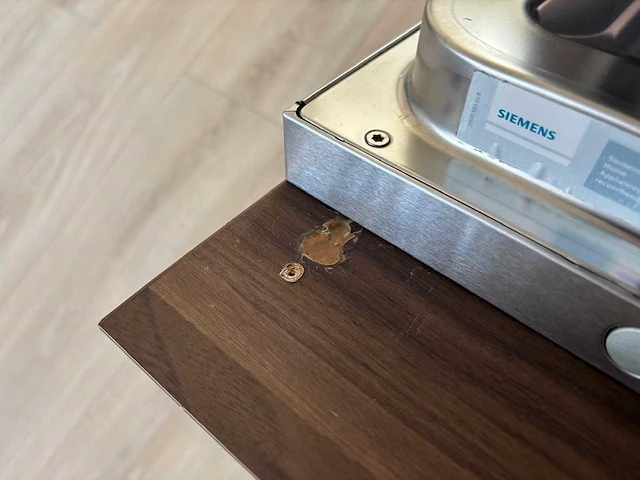 Keuken met apparatuur - afbeelding 21 van  38